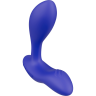 Вибратор WE-VIBE VECTOR+ Royal Blue New SNVC4SG5